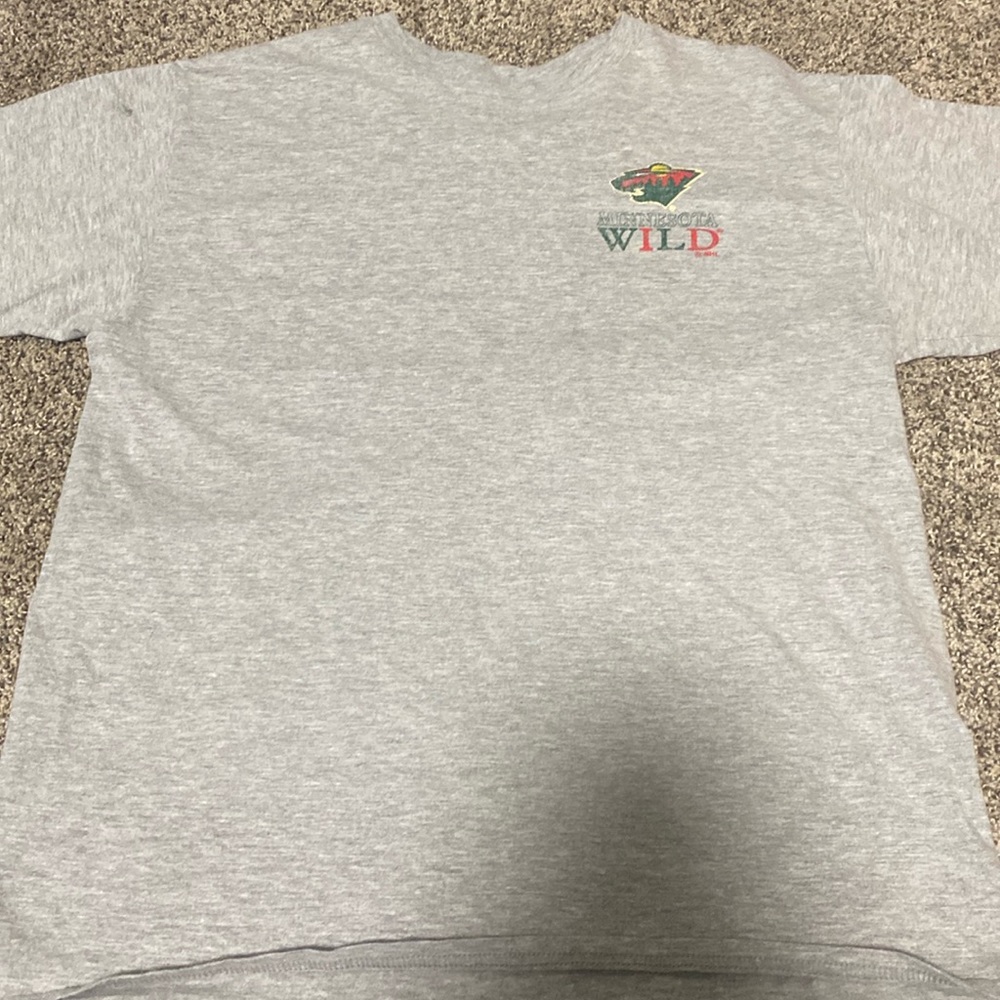 Campion t shirt